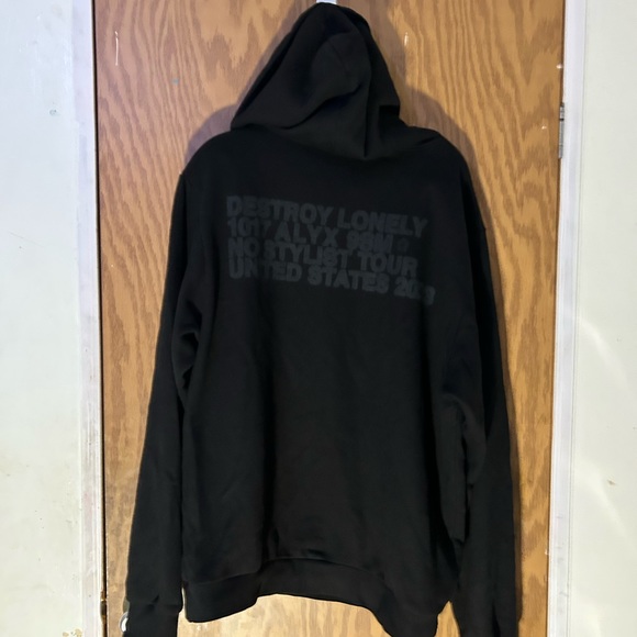 Destroy lonely x 1017 Alyx 9sm - Picture 3 of 3